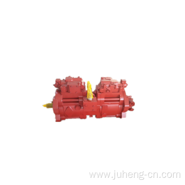 DH220-7 Hydraulic Pump For Excavator